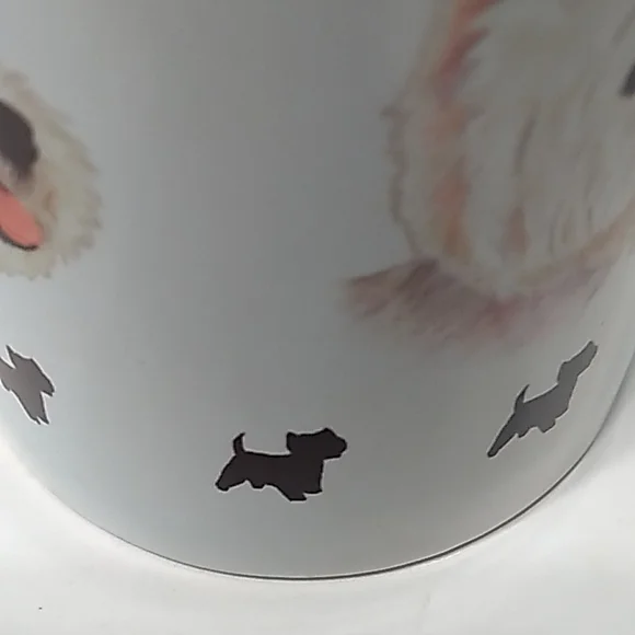 Westie Dog Mug - Picture 6 of 6